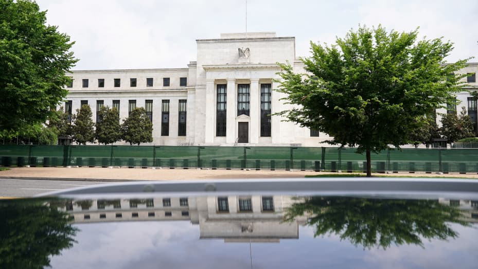 美联储《褐皮书》：战事加剧美国企业决策困境