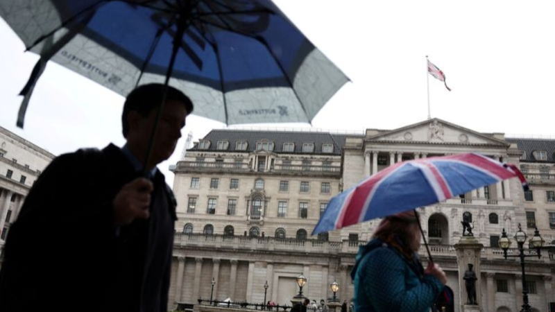 英格兰银行利率决定预览：MPC将以一票领先通过降息，开启一个缓慢的宽松周期