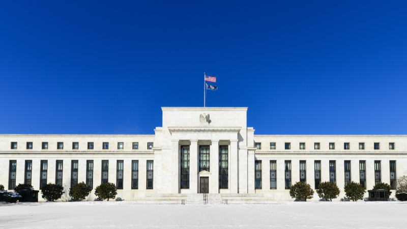 警报！美联储和财政部正在调查银行和包厢公司对私募信贷公司的风险敞口