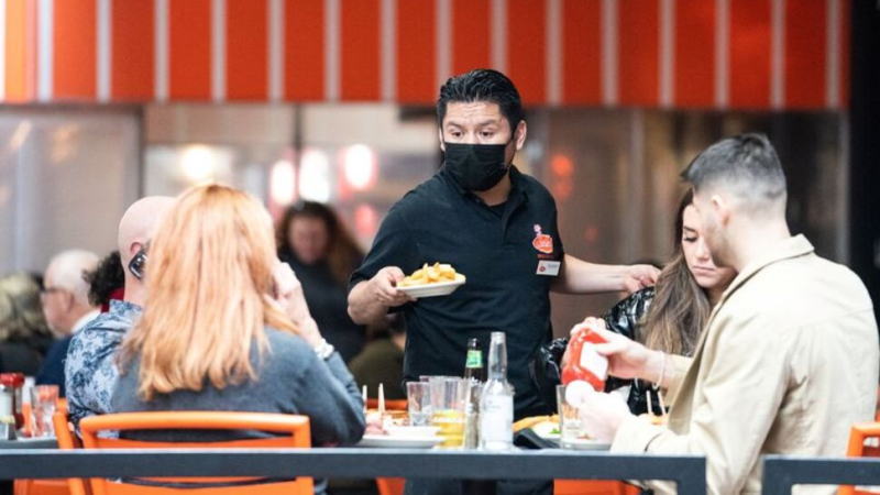 GDP报告解读：经济增长进一步放缓，或迫使澳储行提前降息