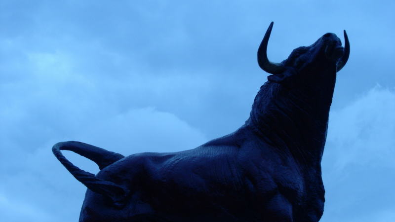 思科与英伟达助推标普500指数再创新高，市场持续关注中国动向