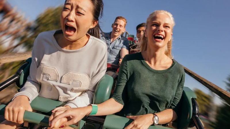分析：美联储遵循数据驱动的方法而主要经济数据相互矛盾，使市场波动加剧