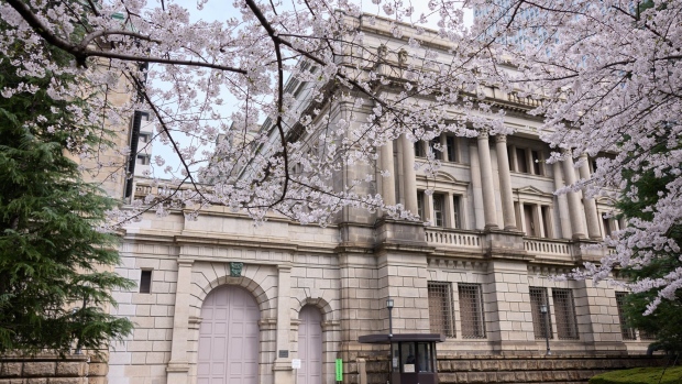 GDP报告预览：Q1经济再次收缩，或对日本央行的货币政策正常化推进造成影响