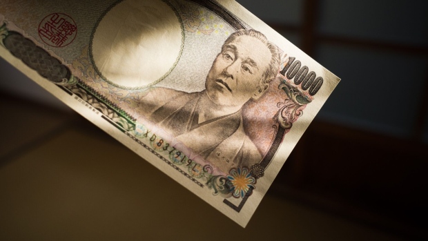 Point72：日本的干预行动至少实现了一个重要目标
