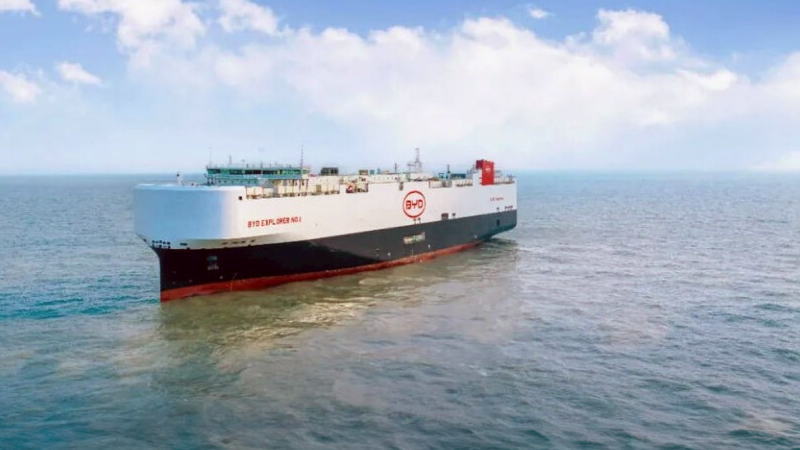 分析：为什么单月出口的下滑被多数机构视为重大下行风险？