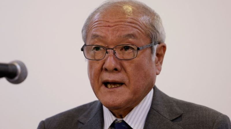 铃木俊一：我们进行了干预，并取得了一定效果