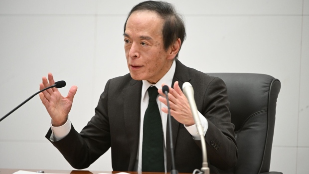 植田和男：日本国债收益率大幅上升对央行来说不构成问题