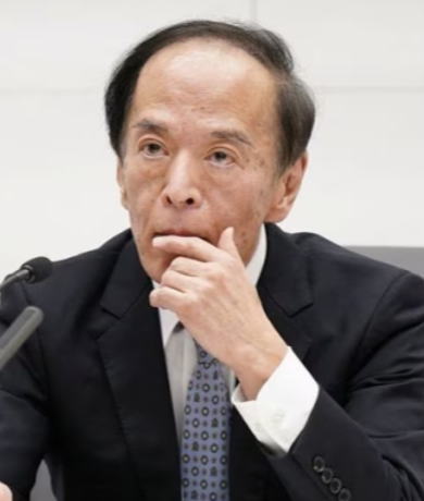 植田和男：这一轮日元贬值对通胀的影响特别大，或触发货币政策调整 - 日本央行官员讲话 - 市场矩阵