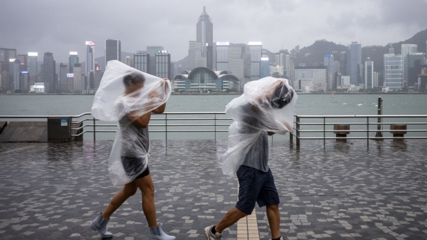 英伟达纽约时段发布财报前，亚洲主要股指横摆