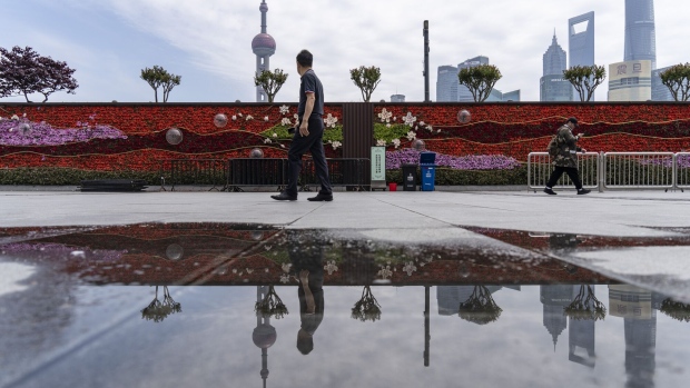 澳大利亚最大养老基金称中国的繁荣时期已经结束