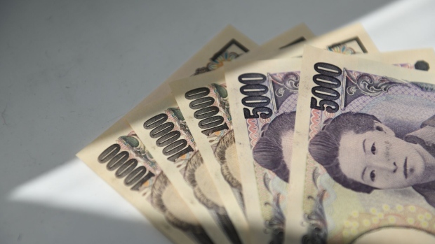 日元创两个月新高，日本干预汇市嫌疑再起