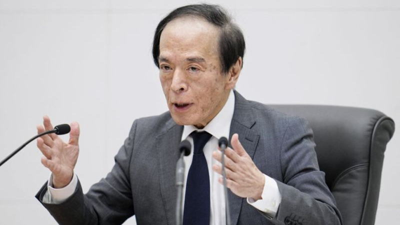 知情人士：日本央行考虑本月加息，并为年内进一步加息敞开大门