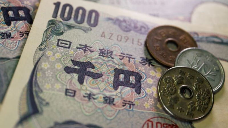 避险吸引力增强，日元表现超越G10其他货币