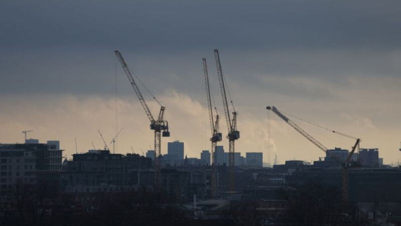 GDP报告解读：英国经济在1月意外陷入收缩