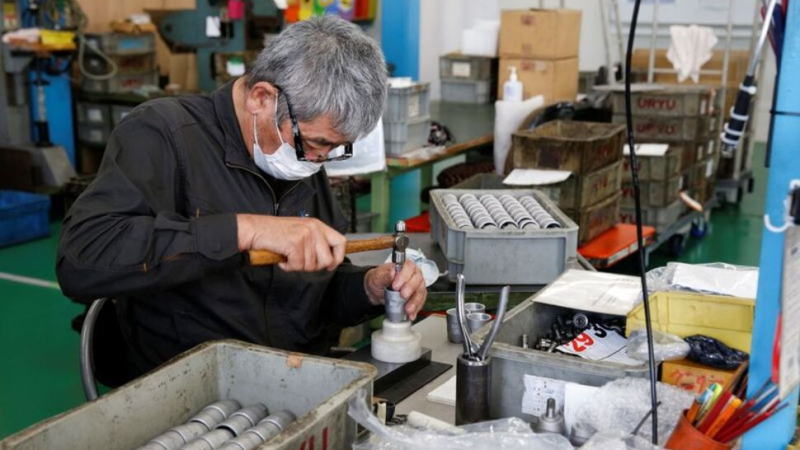 PPI报告解读：日本工业出厂价格同比上涨4%，对日本央行继续加息提供了支持