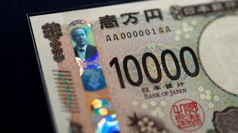 基本推演表明，哈里斯获胜对日本资产有利得多