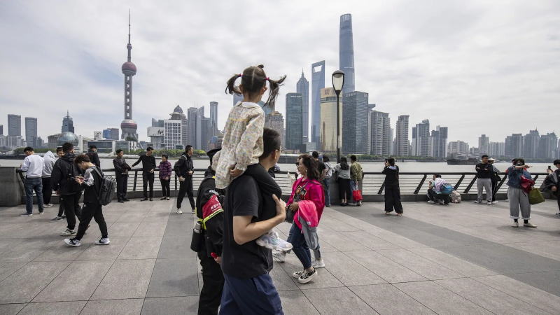 路透社：中国明年将发行3万亿特别国债