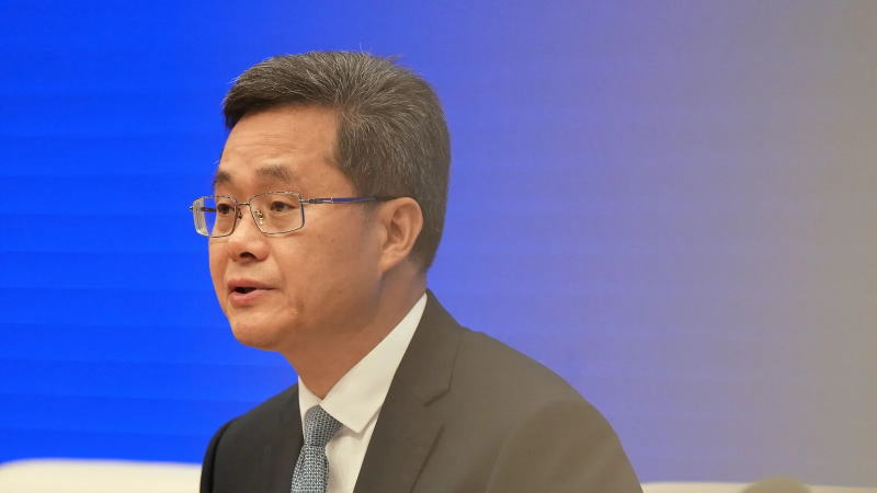 中国财政部：将允许地方政府发行债券购买存量房