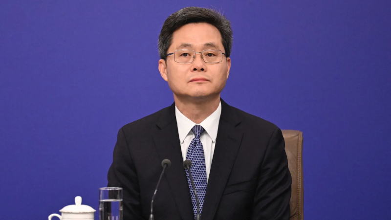 财政部：明年将加大、加快财政支出