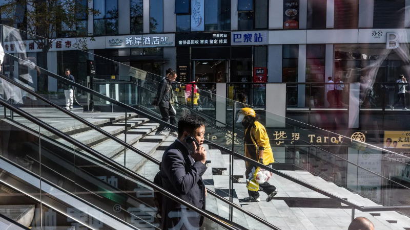 亚投行：中国新一轮刺激措施将奏效，但不会立竿见影