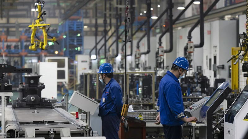 工业利润月报解读：通缩条件下中国工业利润延续下滑势头