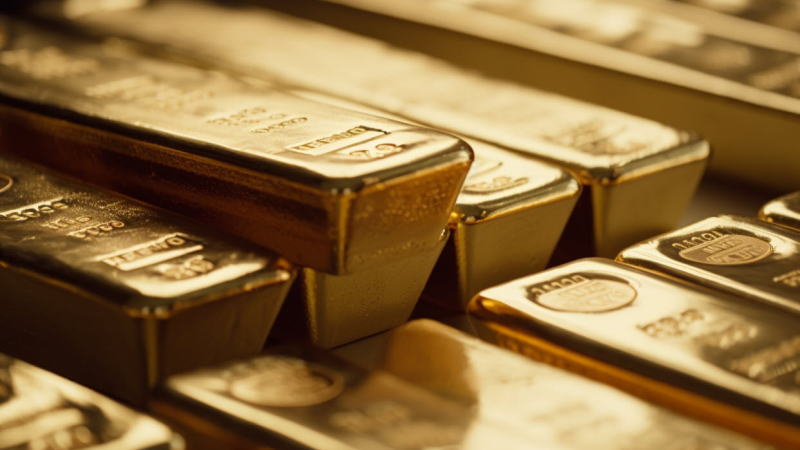 金价飙升，有望创下2月以来最佳单日表现：哪些因素推动反弹