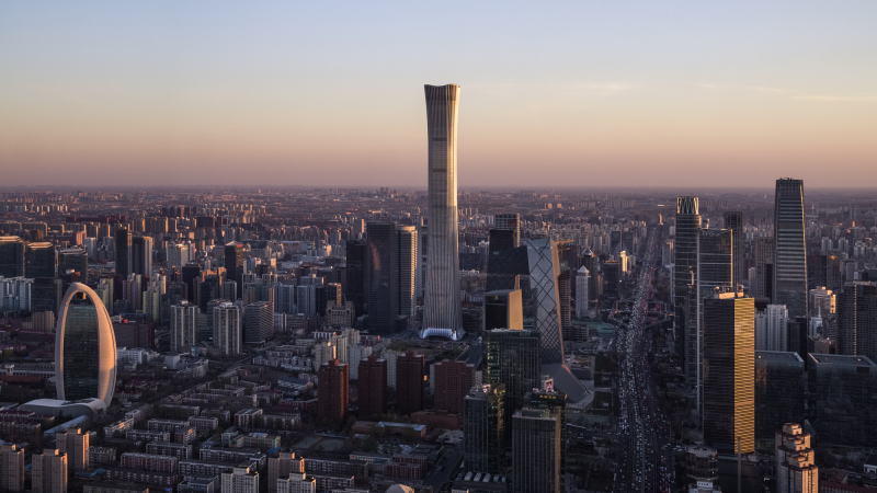 中国1年期国债收益率暴跌17个基点至0.85%，创20多年新低