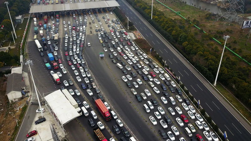 香港郑家正寻求出售一揽子中国公路权益