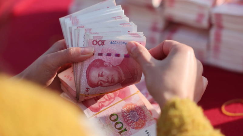 前瞻：尽管面临重大压力，但人民币更可能只是有序贬值且幅度有限