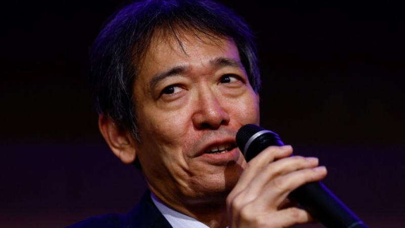 三村淳发出警告：不要对日元进行投机性押注