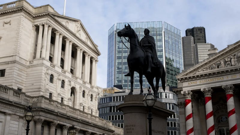 英格兰银行政策会议预览：央行准备降息，并可能暗示未来更多举措