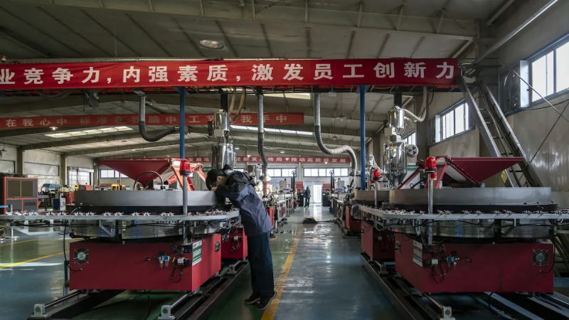 特朗普关税将给中国带来新挑战 - - 增长率很难维持在5%左右
