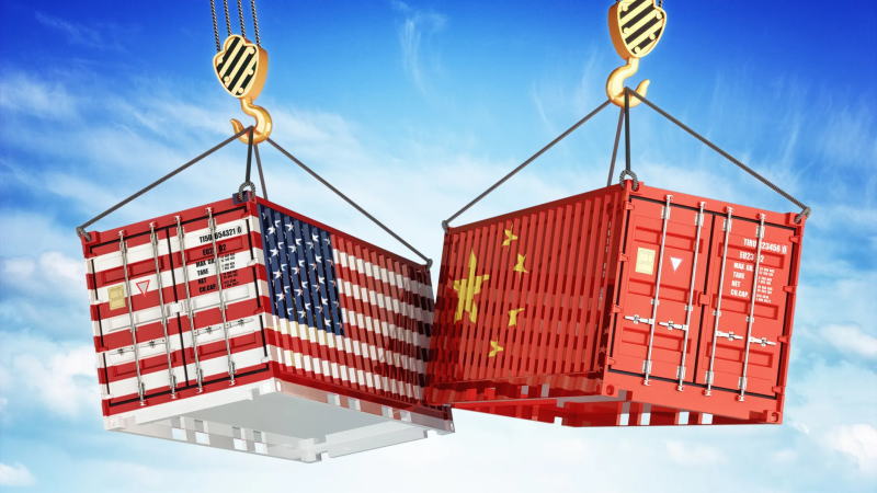 中国就特朗普关税措施向世贸组织提出申诉，包裹运输商警告将出现混乱