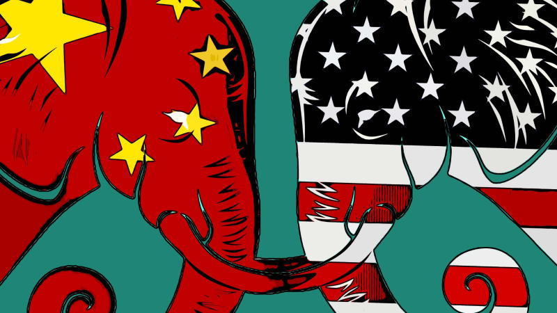 分析：特朗普聚焦对华贸易，增加了中国特殊贸易地位终结的可能性