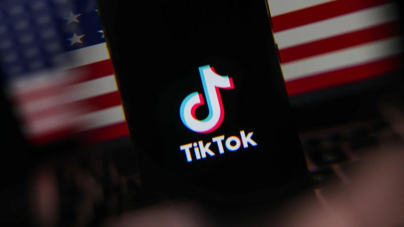 TikTok重返苹果和谷歌应用商店