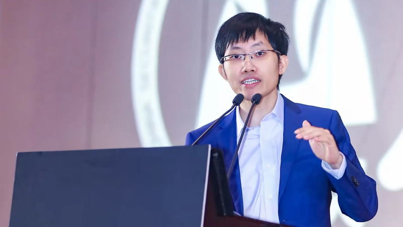 引发全球轰动的DeepSeek是如何诞生的？