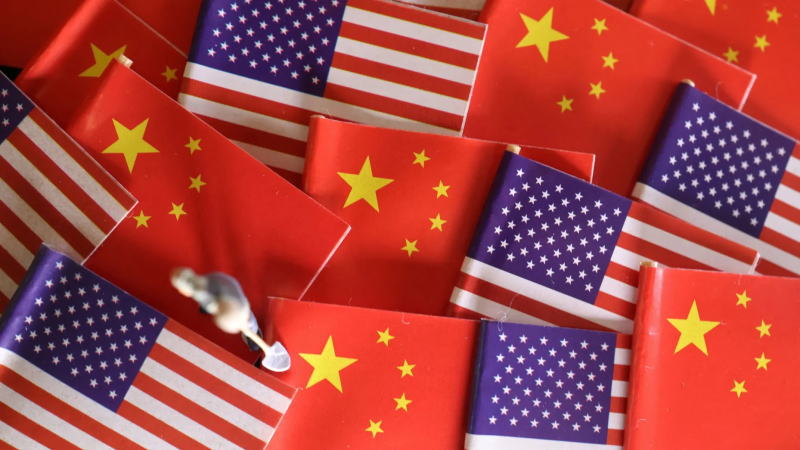 中国最新行动计划显示，在地缘政治紧张局势加剧之际，正努力促进外国投资