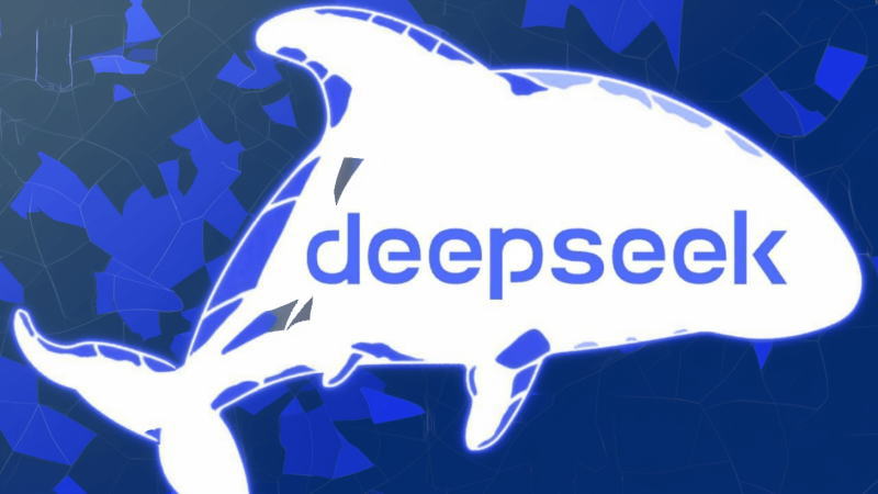 中国量化投资机构称：DeepSeek崛起后，基金须拥抱人工智能才能生存