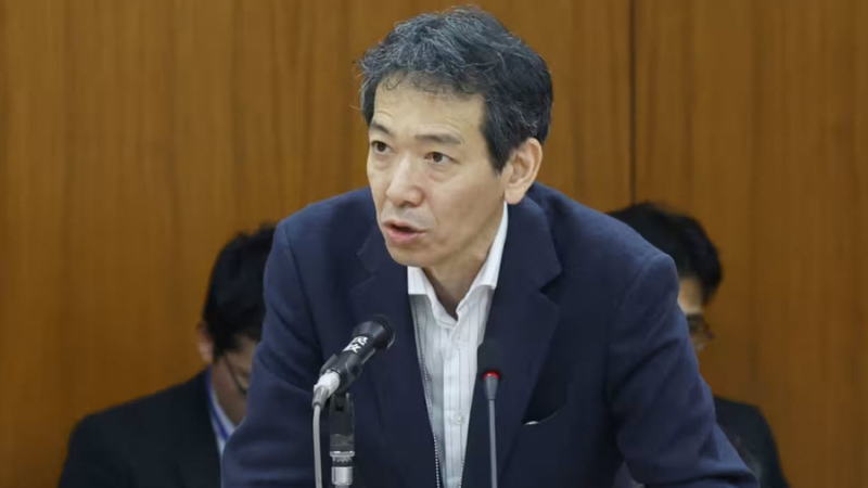 三村淳：近期的日元升值与积极的经济数据是一致的