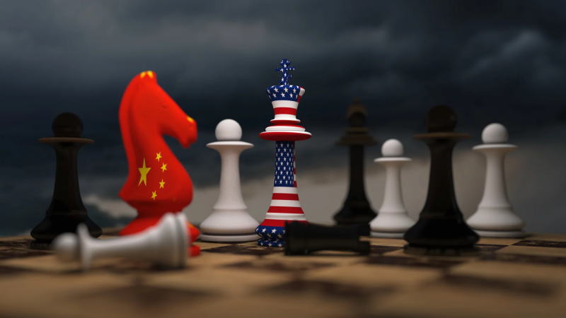 中国表示已为特朗普关税战升级做好了准备