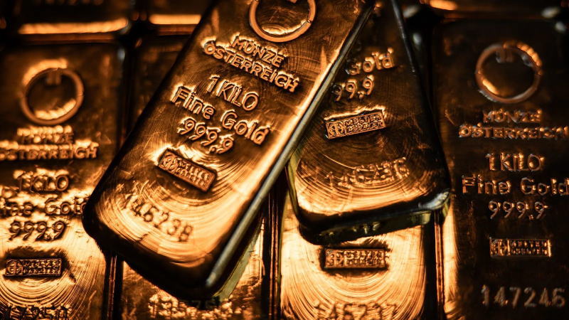 是什么推动了金条从伦敦转移到纽约的热潮？