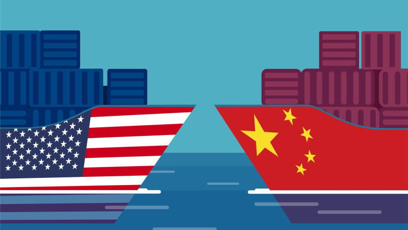 中国“坚决拒绝”美国加征额外关税，称将采取反制措施