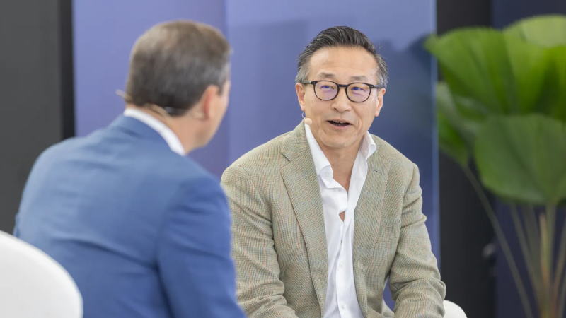 从中国的DeepSeek到群体思维的风险 - - 科技行业领袖们当下对人工智能的看法