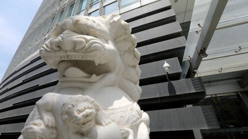 金融统计数据解读：中国2月新增银行贷款降幅超预期