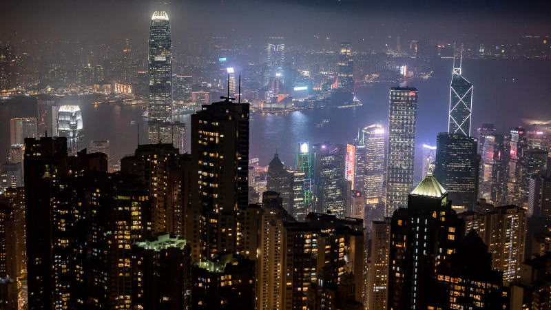 安大略教师退休基金撤离中国，拟关闭香港办事处