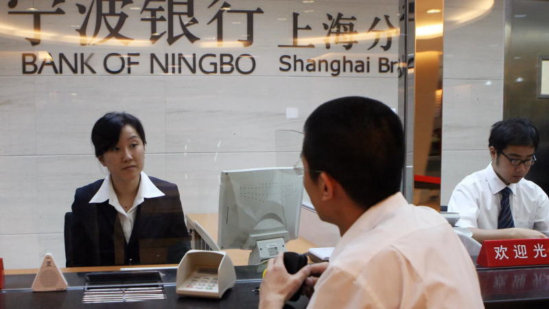 中国国债收益率正在上升，但经济学家认为对通缩担忧可能很快使其回落