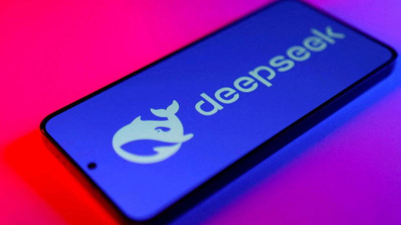 DeepSeek发布V3模型更新，以保持领先地位