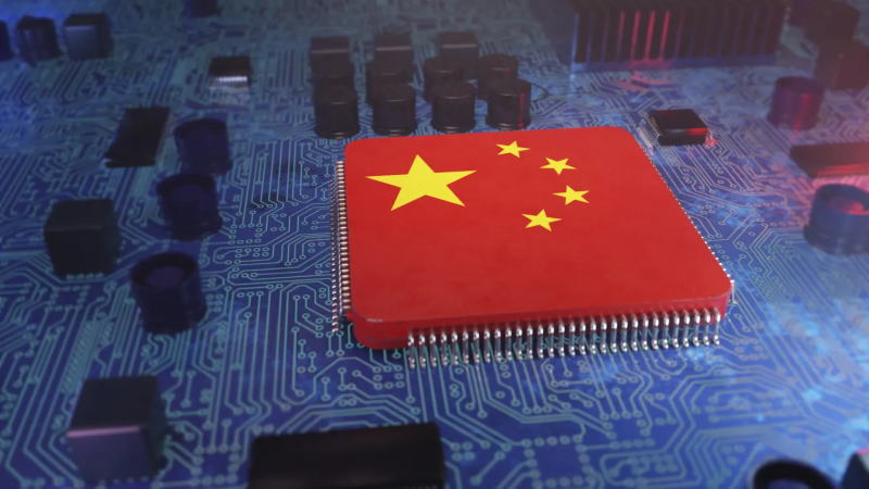 中国的人工智能繁荣可能缓解一些关税带来的冲击