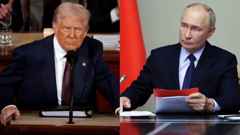 特朗普总统(Donald Trump)正敦促石油生产商“使劲钻吧，伙计们”。然而，美国(US)的石油和天然气投资者可能并不支持这一计划。