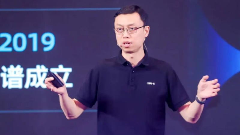 智谱推出高性能的免费人工智能智能体